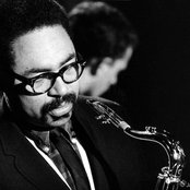 Booker Ervin - List pictures