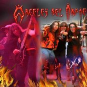 Angeles Del Infierno - List pictures