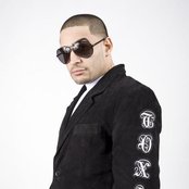 Tony Sunshine - List pictures