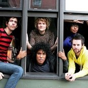 Black Kids - List pictures