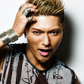 Exile Shokichi - List pictures