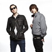 Audio Bullys - List pictures