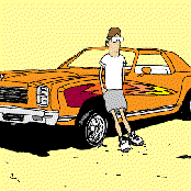 Rex The Dog - List pictures