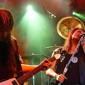 Shaman - List pictures