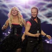 Euroband - List pictures