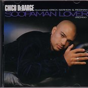 Chico Debarge - List pictures