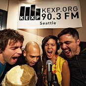 Bomba Estéreo - List pictures