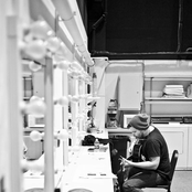 Dustin Kensrue - List pictures