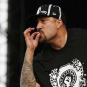 B-real - List pictures