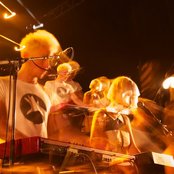 La Femme - List pictures