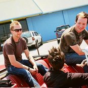 Thousand Foot Krutch - List pictures