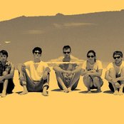 The American Analog Set - List pictures