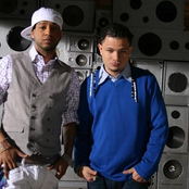 Jowell & Randy - List pictures
