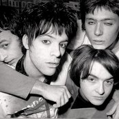 Manic Street Preachers - List pictures