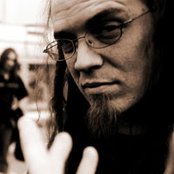 Devin Townsend - List pictures