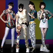 2ne1 - List pictures
