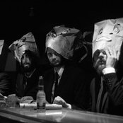 Rxbandits - List pictures