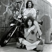 Marc Bolan And T Rex - List pictures