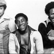 The O'jays - List pictures