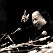 Nusrat Fateh Ali Khan - List pictures