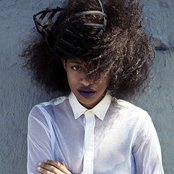 Kilo Kish - List pictures