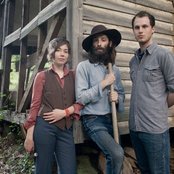 Mount Moriah - List pictures