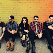 We Are The In Crowd - List pictures