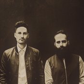 Capital Cities - List pictures