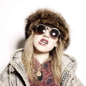 Leah Mcfall - List pictures