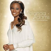 Yolanda Adams - List pictures