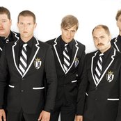 Hives - List pictures