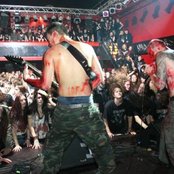 Debauchery - List pictures