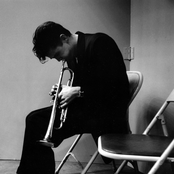 Chet Baker - List pictures