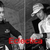 Eclectica - List pictures