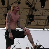 Evergreen Terrace - List pictures