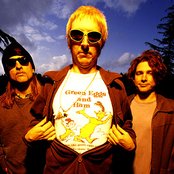 Primus - List pictures