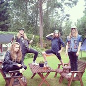 Lost Society - List pictures