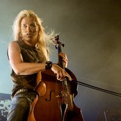Apocalyptica - List pictures