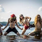 Lost Society - List pictures