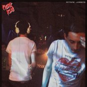 Just A Band - List pictures