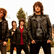 Asking Alexandria - List pictures