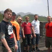 Raunchy - List pictures