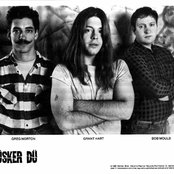 Husker Du - List pictures