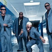 Dru Hill - List pictures