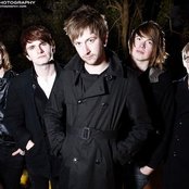 Lower Than Atlantis - List pictures