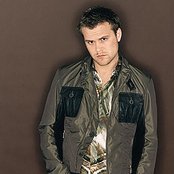 Daniel Bedingfield - List pictures