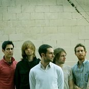 Maroon 5 - List pictures