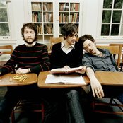 We Are Scientists - List pictures