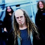 Strapping Young Lad - List pictures
