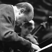 Martial Solal - List pictures